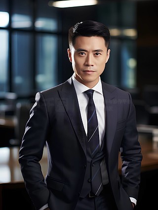 张波 交互与体验设计负责人